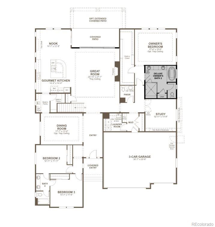 4716 Twelve Oaks Way