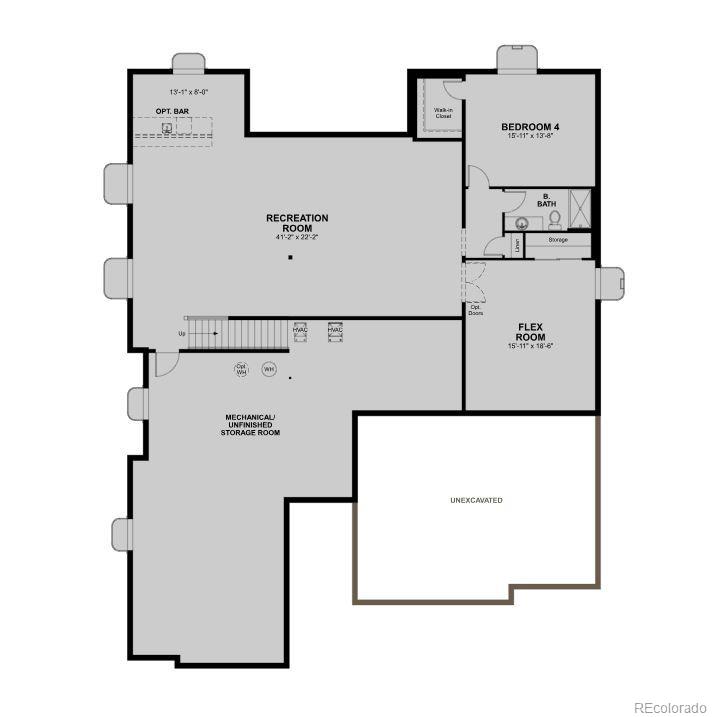 4716 Twelve Oaks Way