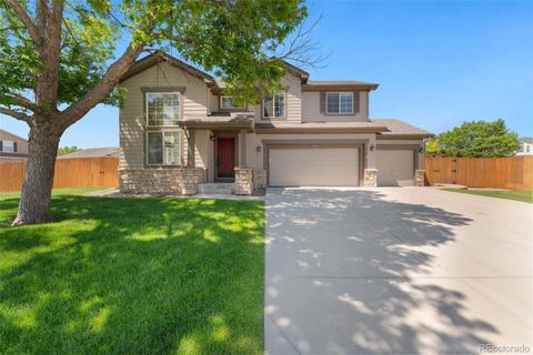12814 Forest Circle Thornton CO 80241