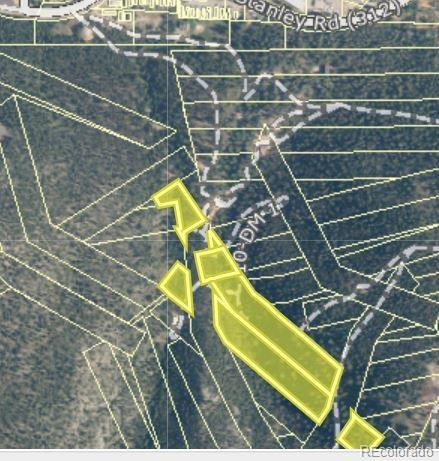 Olympic and Hecla Mines