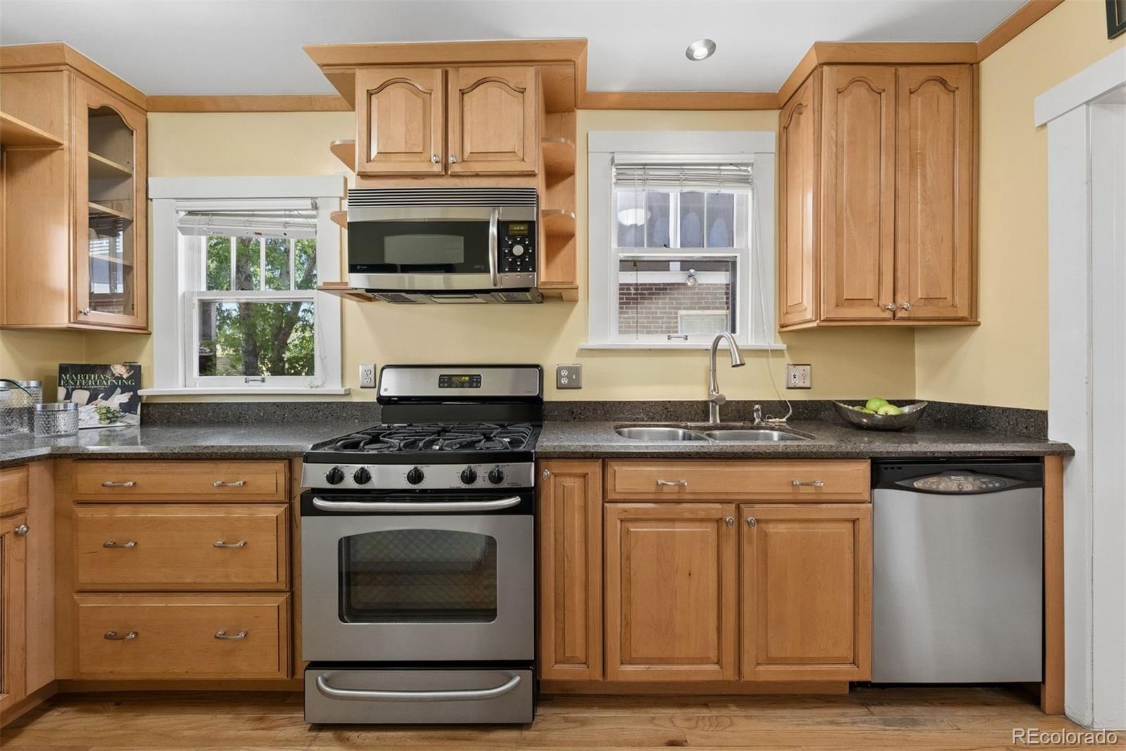 364 N Clarkson Street