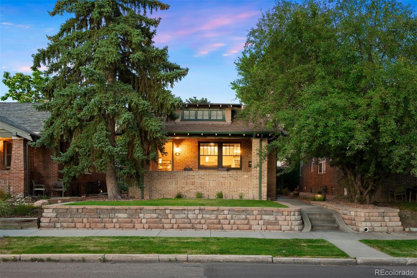 364 N Clarkson Street