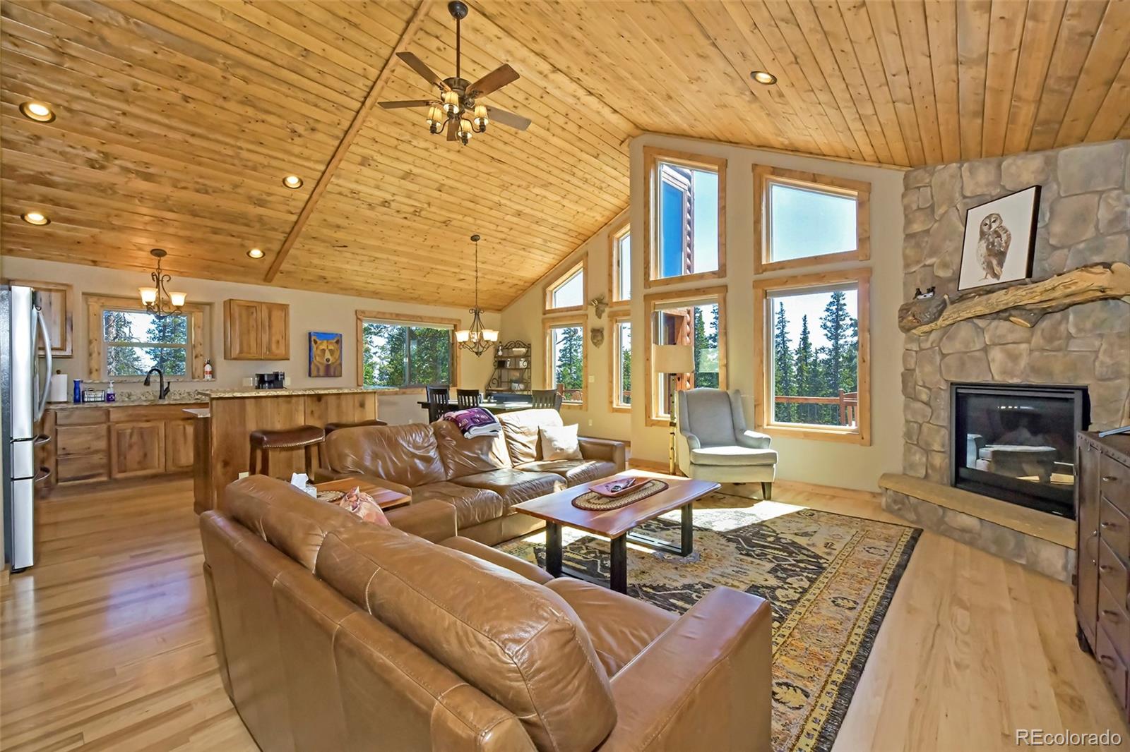 1517 Mountain View Drive