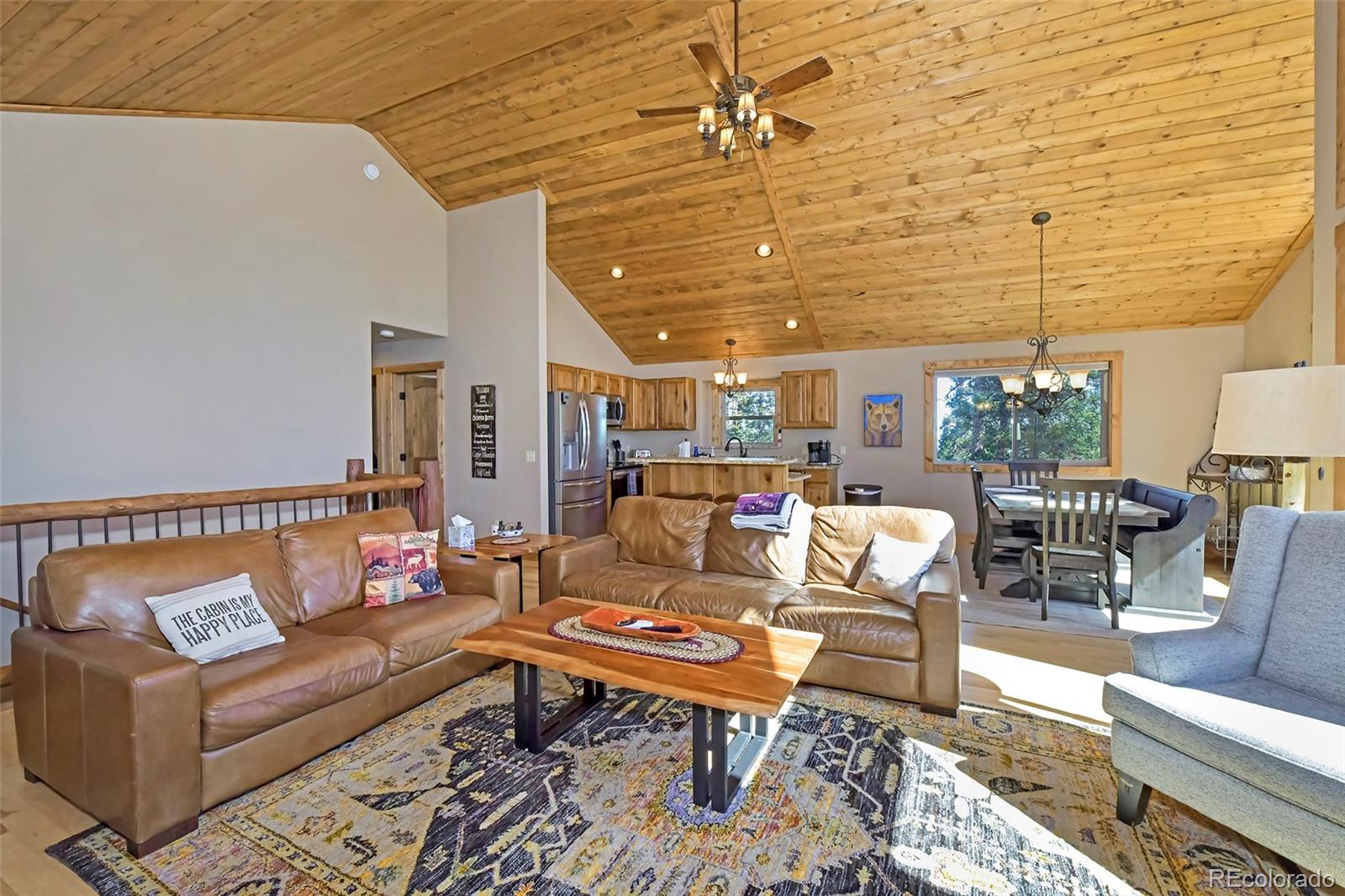 1517 Mountain View Drive