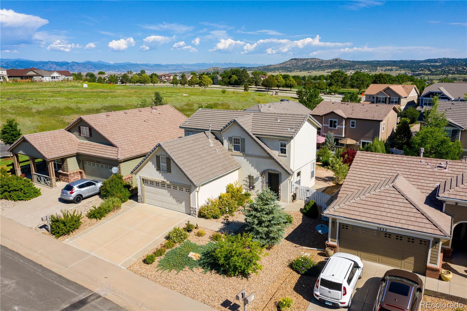 3841 Colorful Lane, Castle Rock, CO, 80109 3841 Colorful Lane