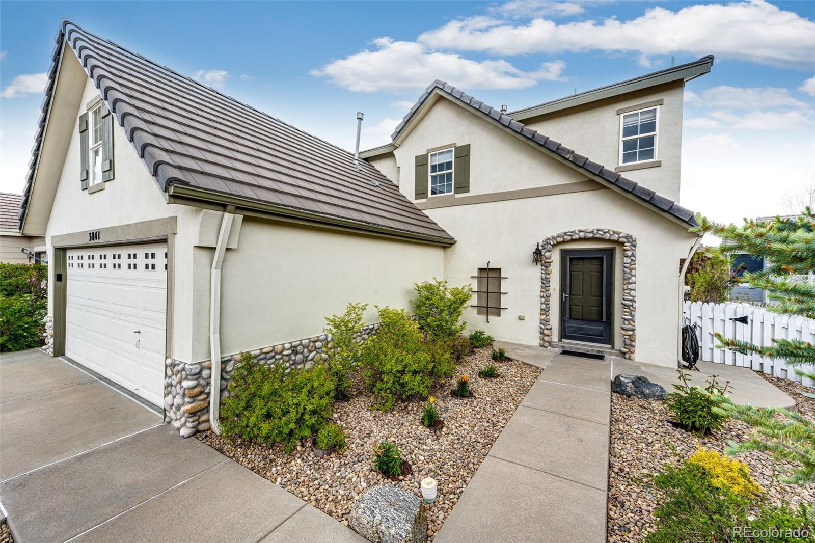 3841 Colorful Lane, Castle Rock, CO, 80109 3841 Colorful Lane