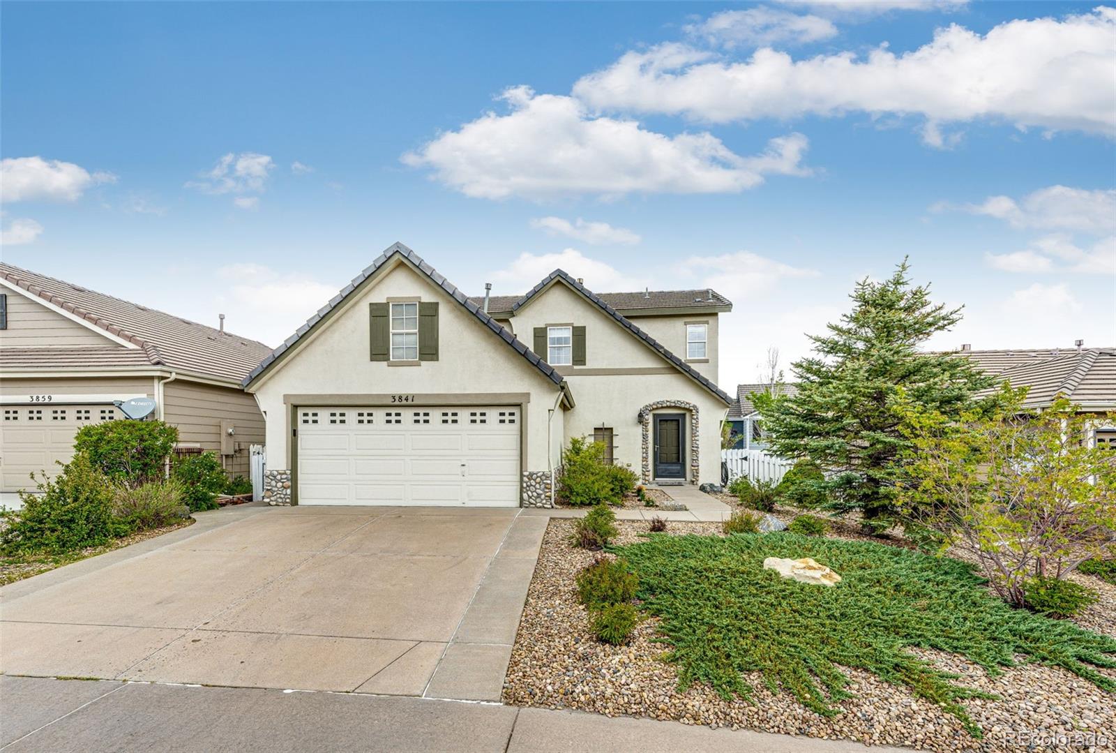 3841 Colorful Lane, Castle Rock, CO, 80109 3841 Colorful Lane