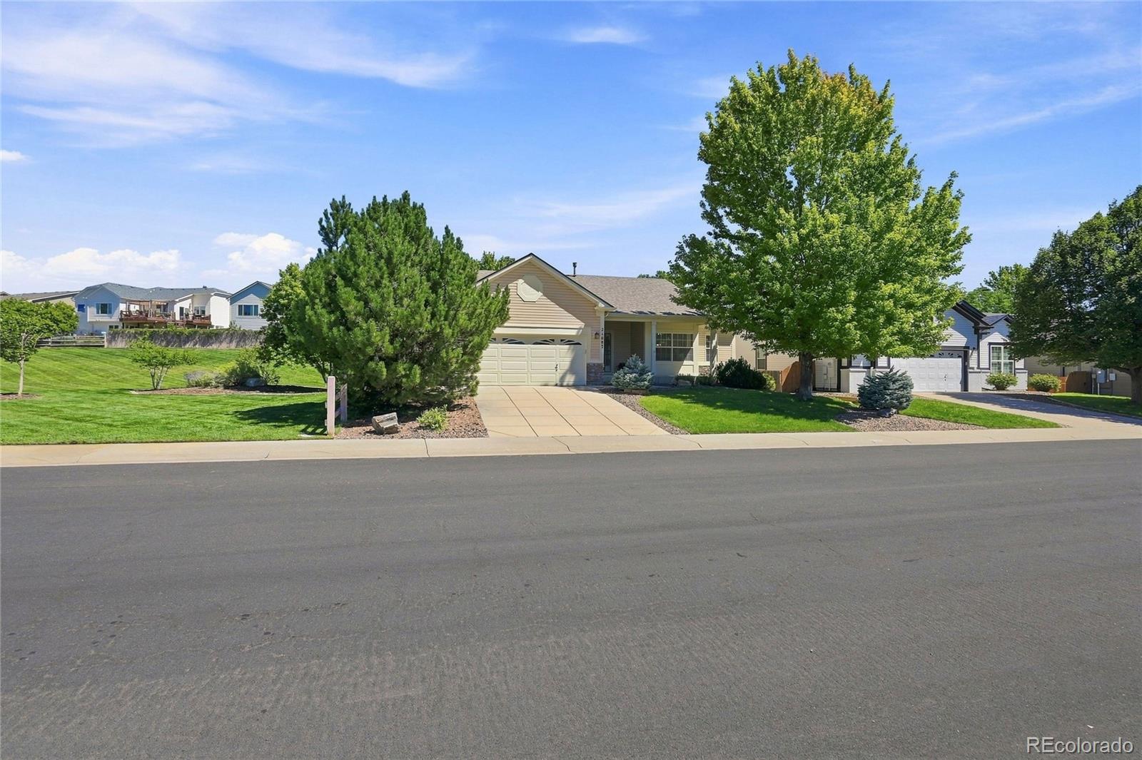 21087 Hawthorne Lane