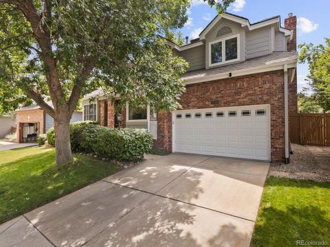 16224 E Belleview Drive Centennial CO 80015