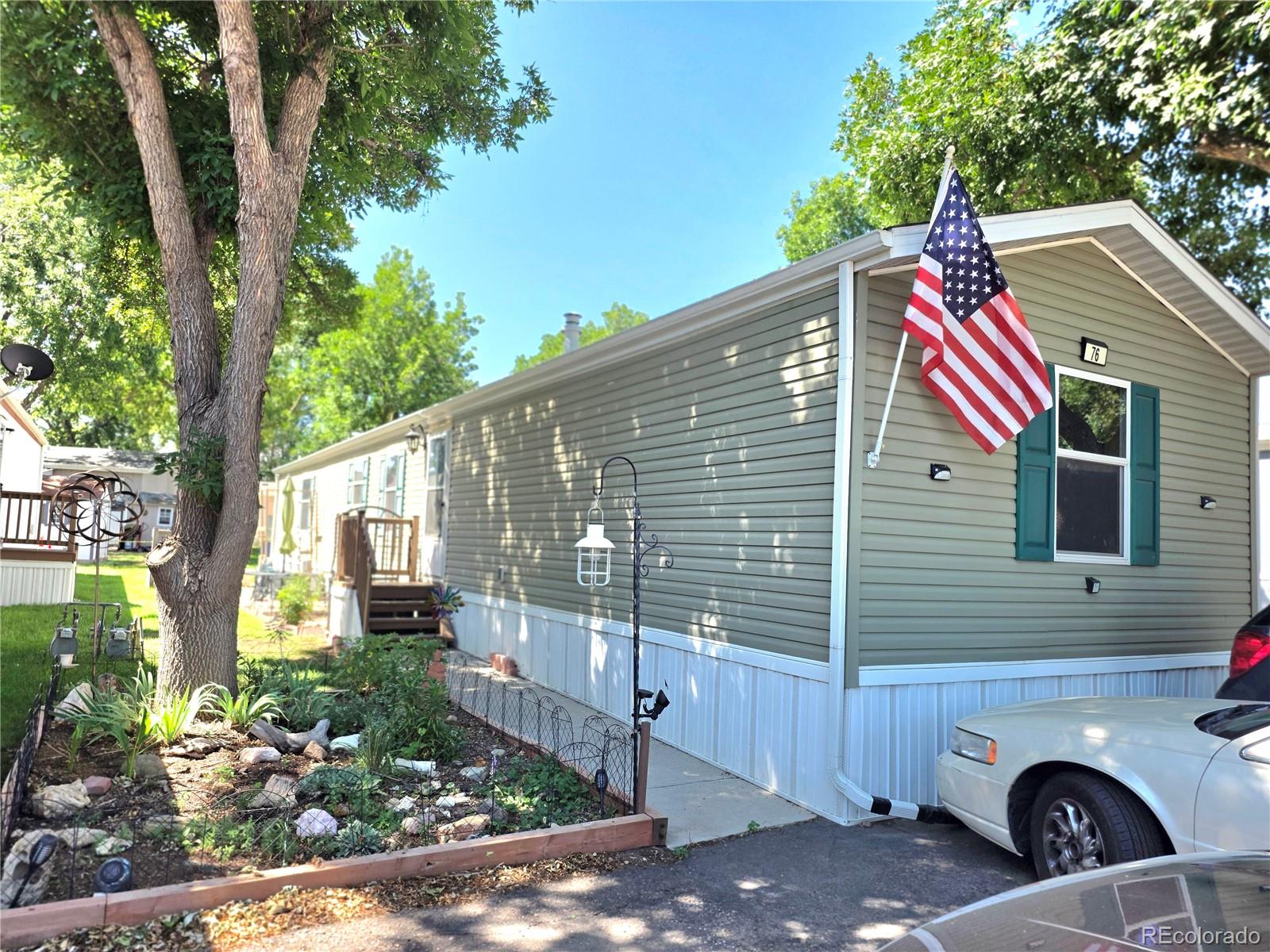 6705 S Santa Fe Dr, Littleton, CO 80120