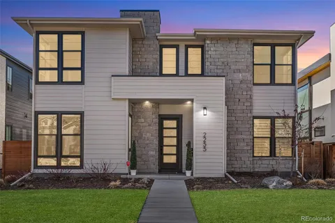 2255 S Monroe Street, Denver, CO 80210 - #: 5474916