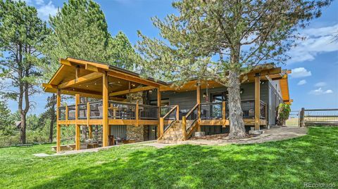 2231 Meadow Green Circle Franktown CO 80116