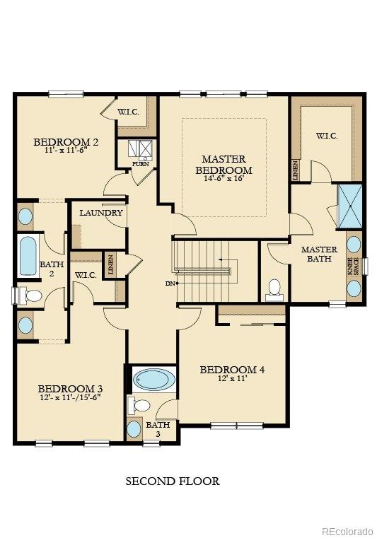 14513 Hudson Way, Thornton, CO, 80602 2 14513 Hudson Way