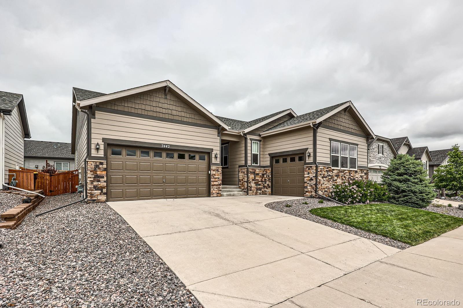 7442 Greenwater Circle