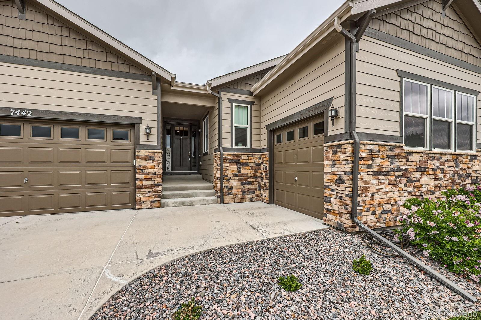 7442 Greenwater Circle