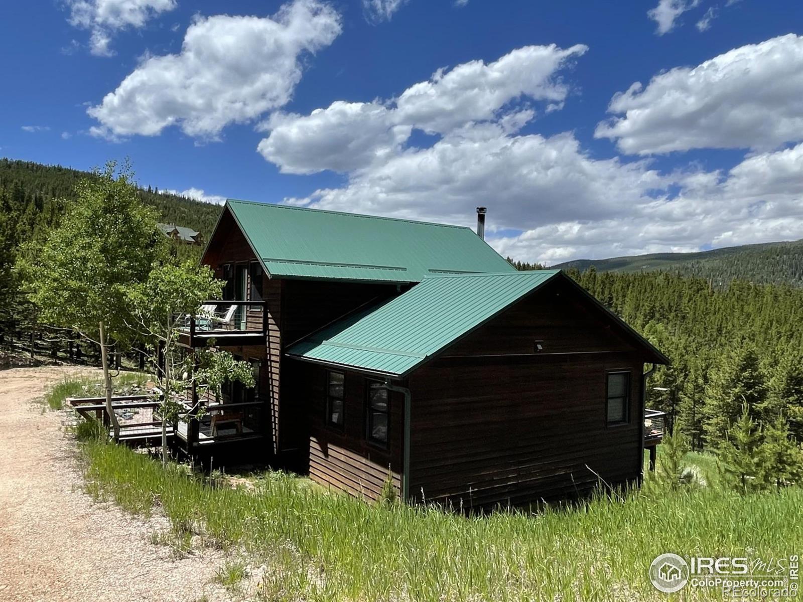 2864 Ottawa Way, Red Feather Lakes, CO, 80545 4 2864 Ottawa Way