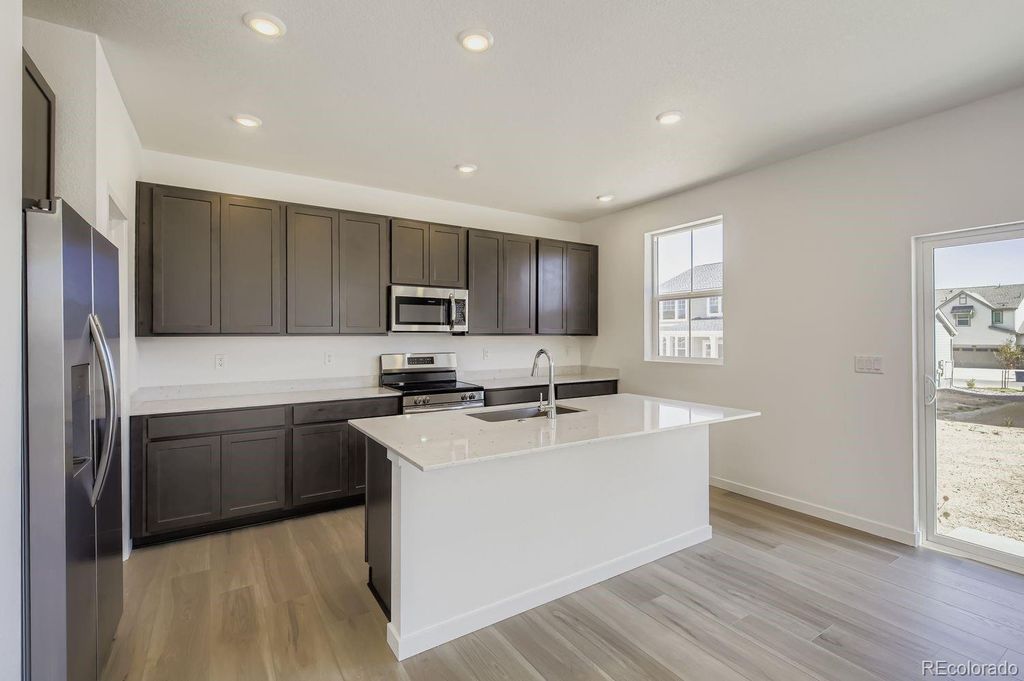 Photo of 3174 Gladstone Avenue, Loveland, CO 80534 (MLS # 6884732)