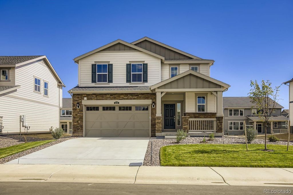 Photo of 3174 Gladstone Avenue, Loveland, CO 80534 (MLS # 6884732)