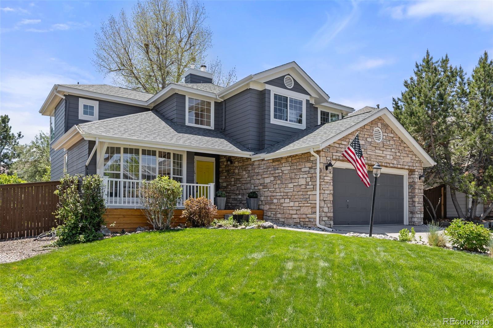 8756 Aberdeen Circle