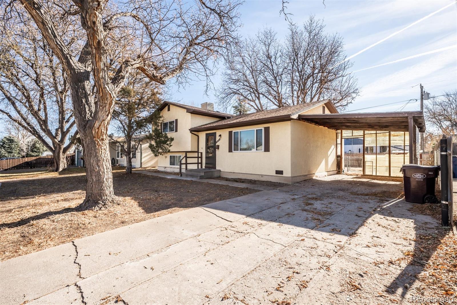 3732 Fairfield Lane, Pueblo, CO, 81005 1 3732 Fairfield Lane