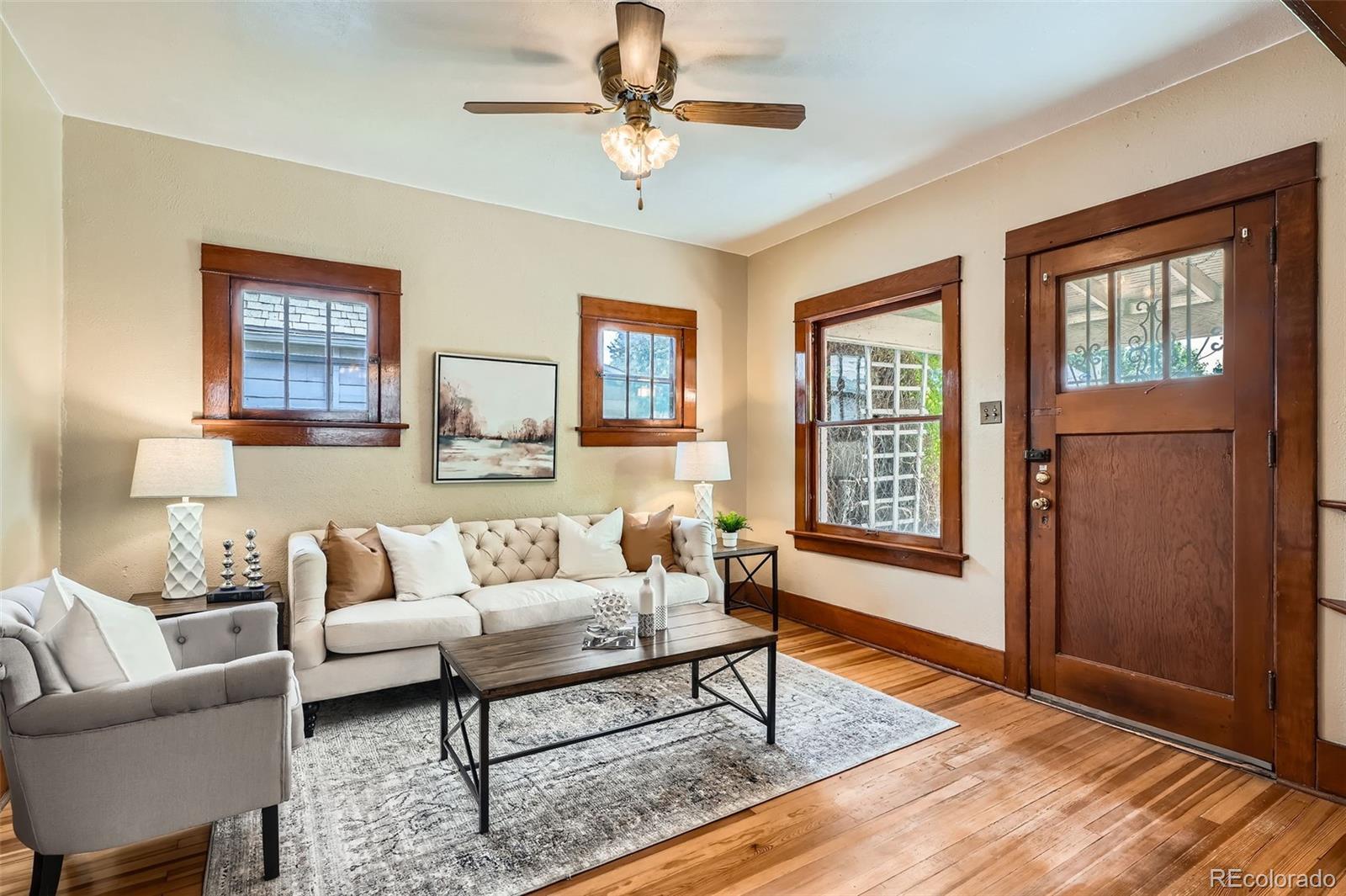 827 S Sherman Street