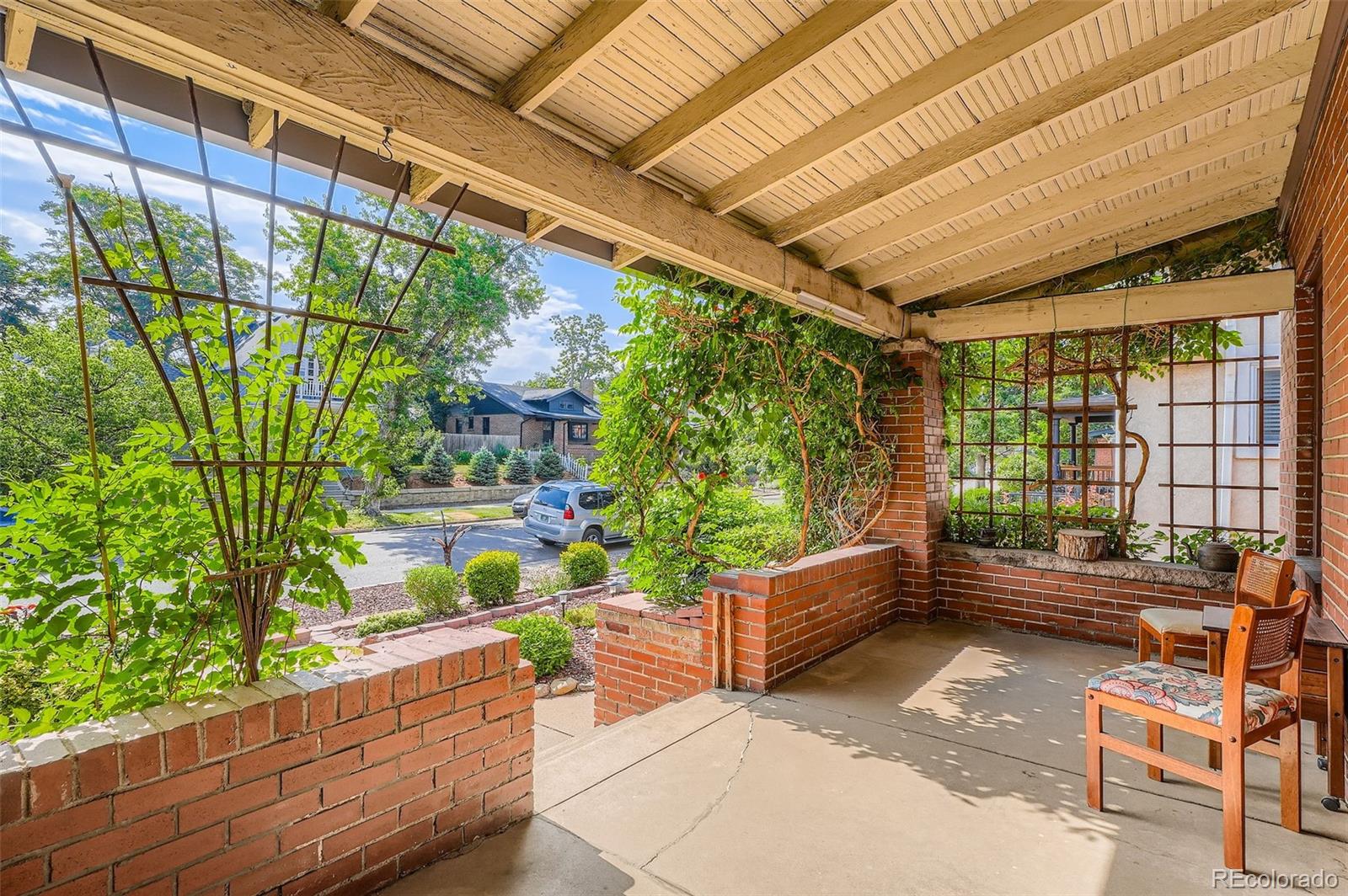 827 S Sherman Street