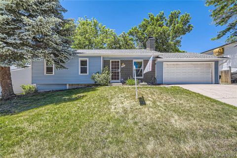 4327 S Xenophon Way, Morrison, CO 80465 - #: 4585585