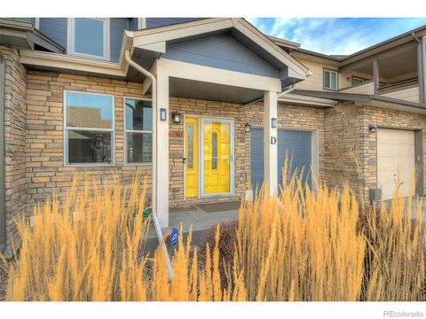 6740 Meade Circle D, Westminster, CO 80030 - #: 7235502
