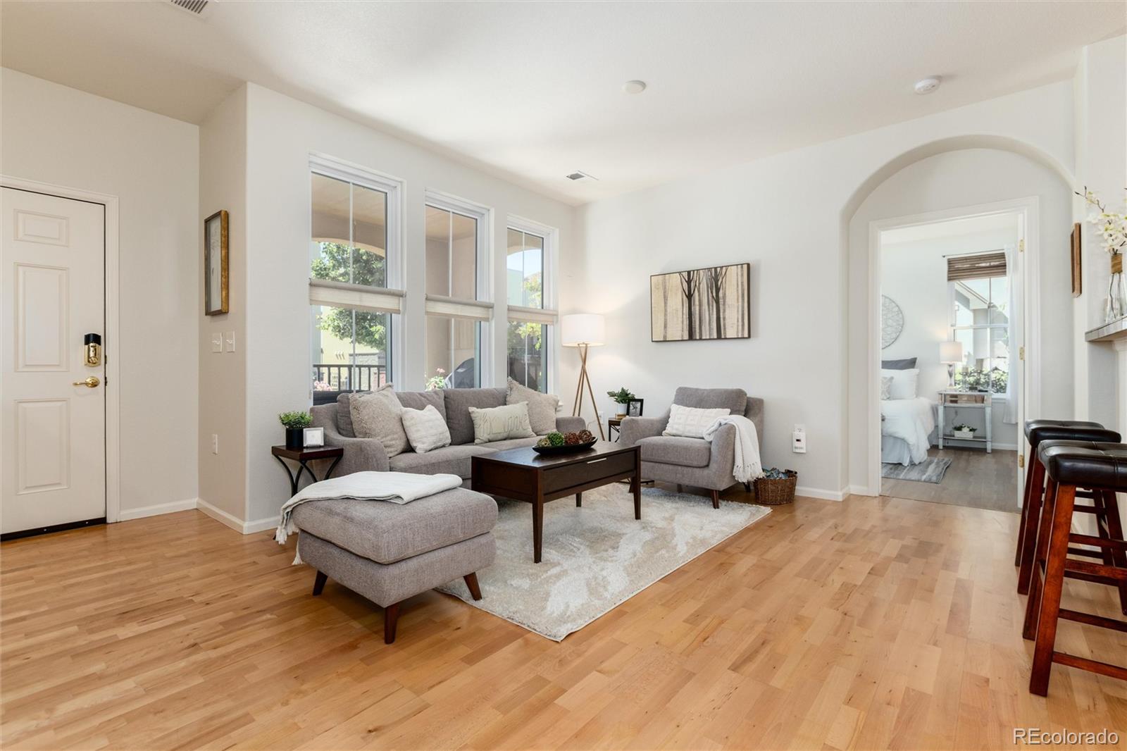 7777 E 23rd Avenue 202