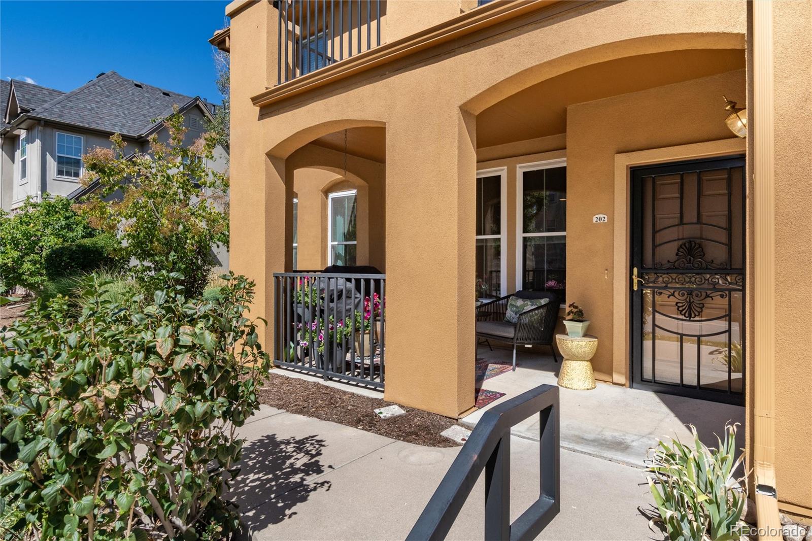 7777 E 23rd Avenue 202