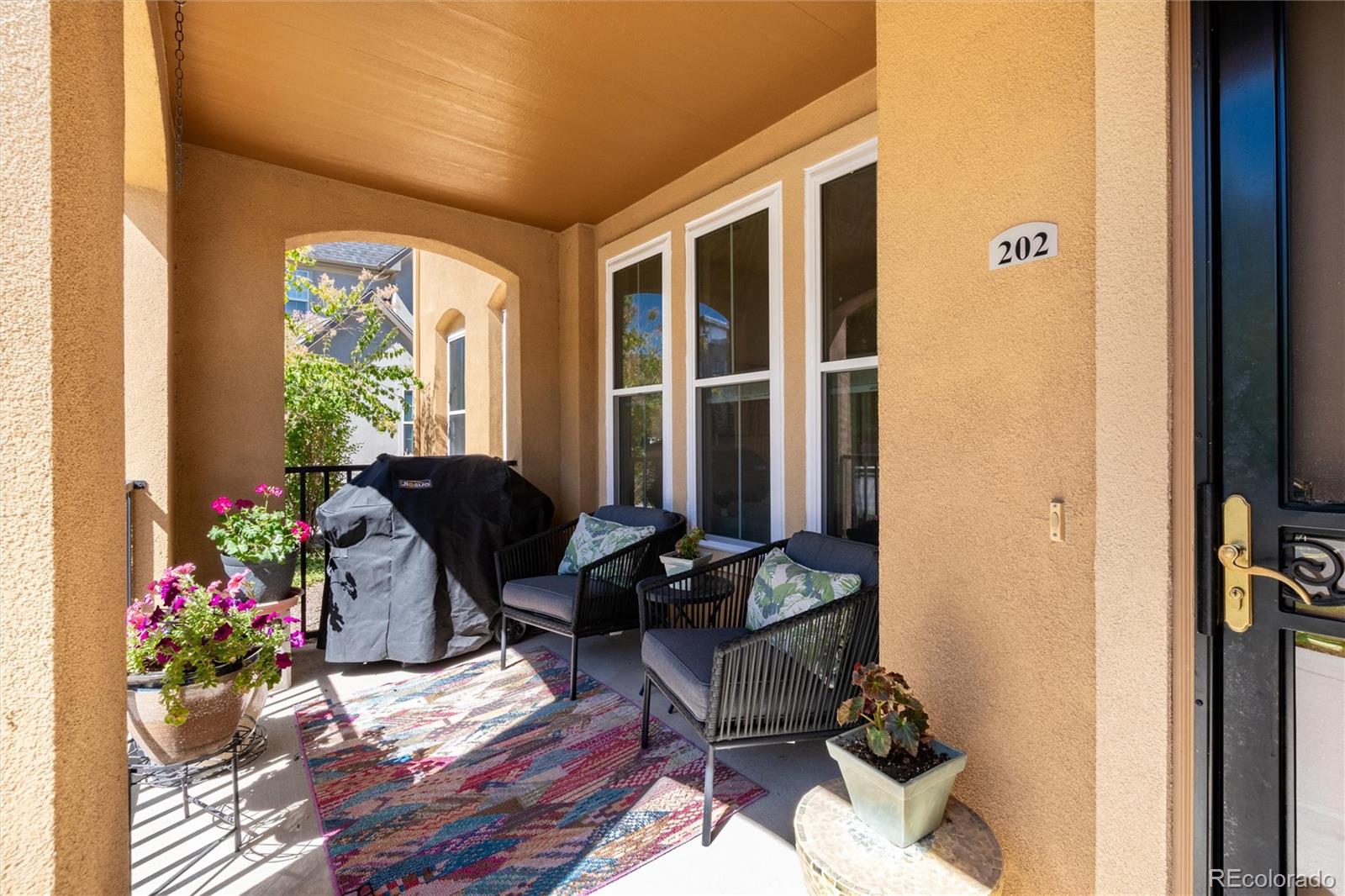 7777 E 23rd Avenue 202