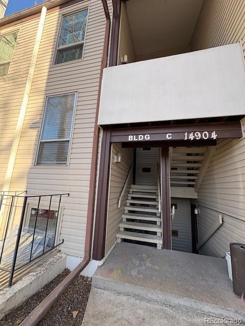 14904 E Hampden Circle C7