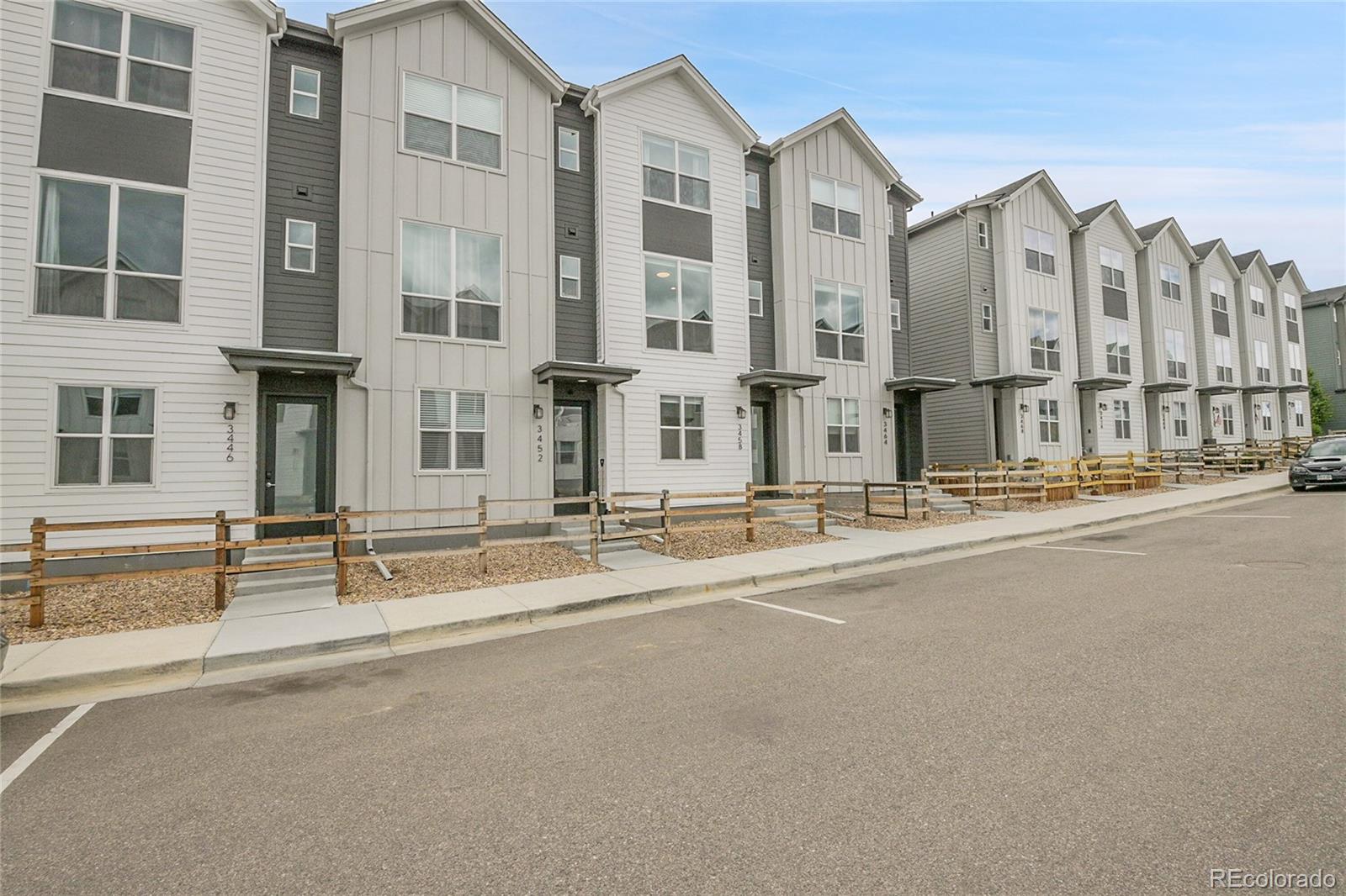 3458 W 63rd Avenue, Denver, CO, 80221 1 3458 W 63rd Avenue