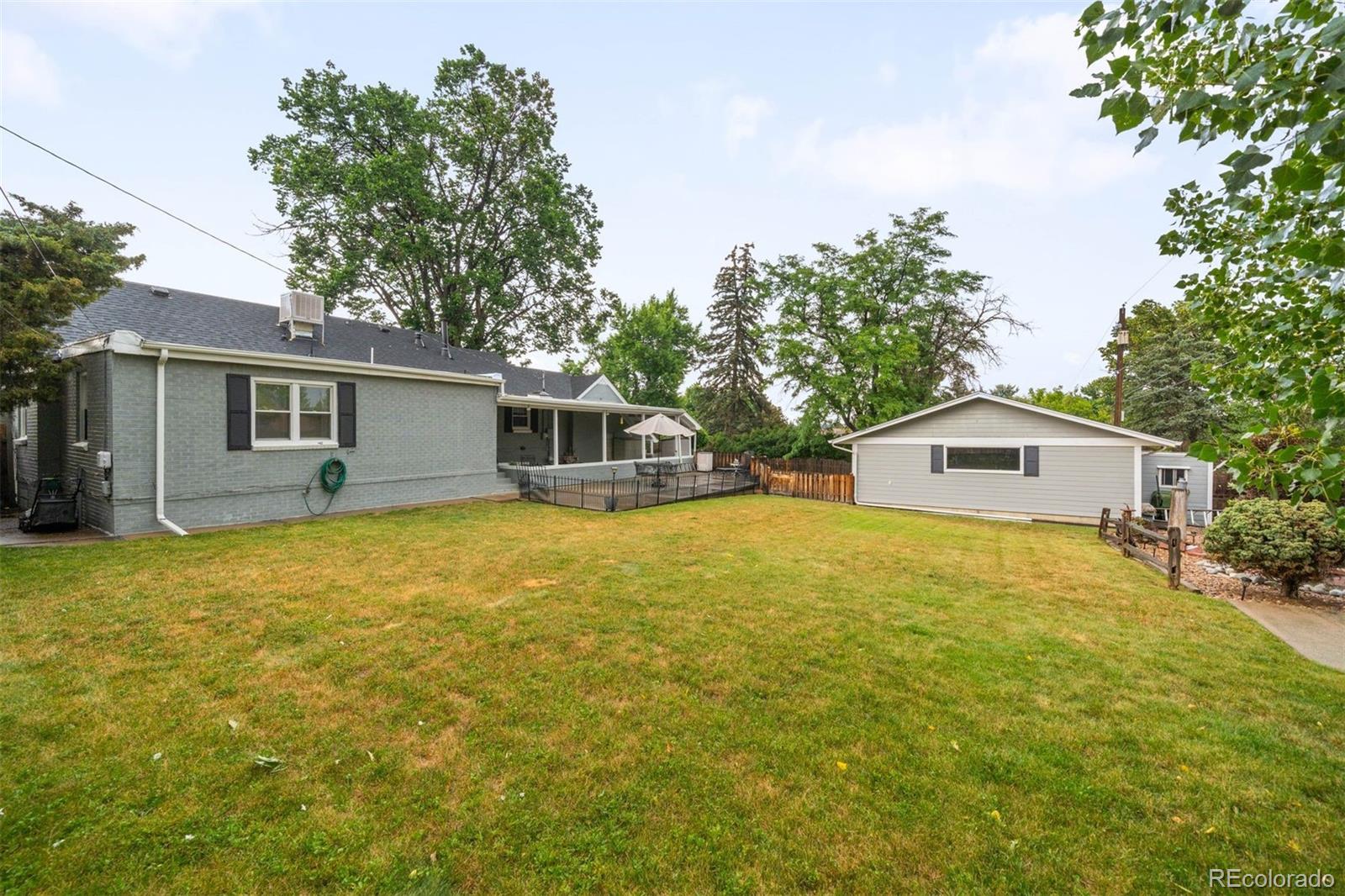 3888 Estes Street, Wheat Ridge, CO, 80033 1 3888 Estes Street