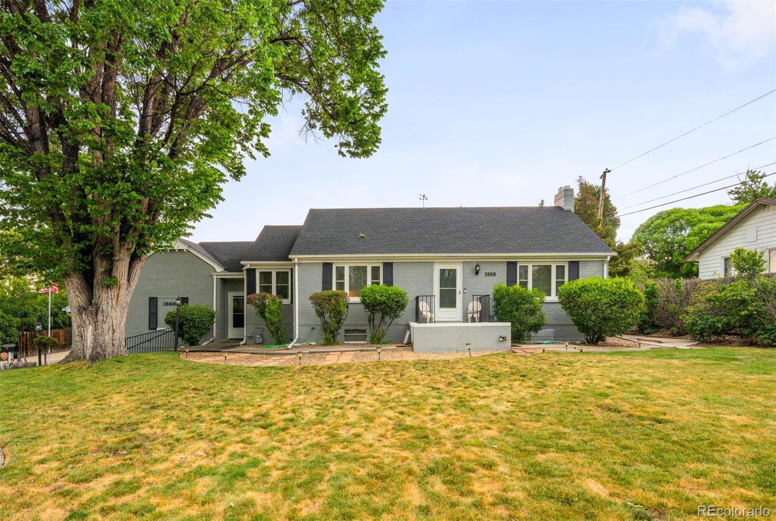 3888 Estes Street, Wheat Ridge, CO, 80033 4 3888 Estes Street