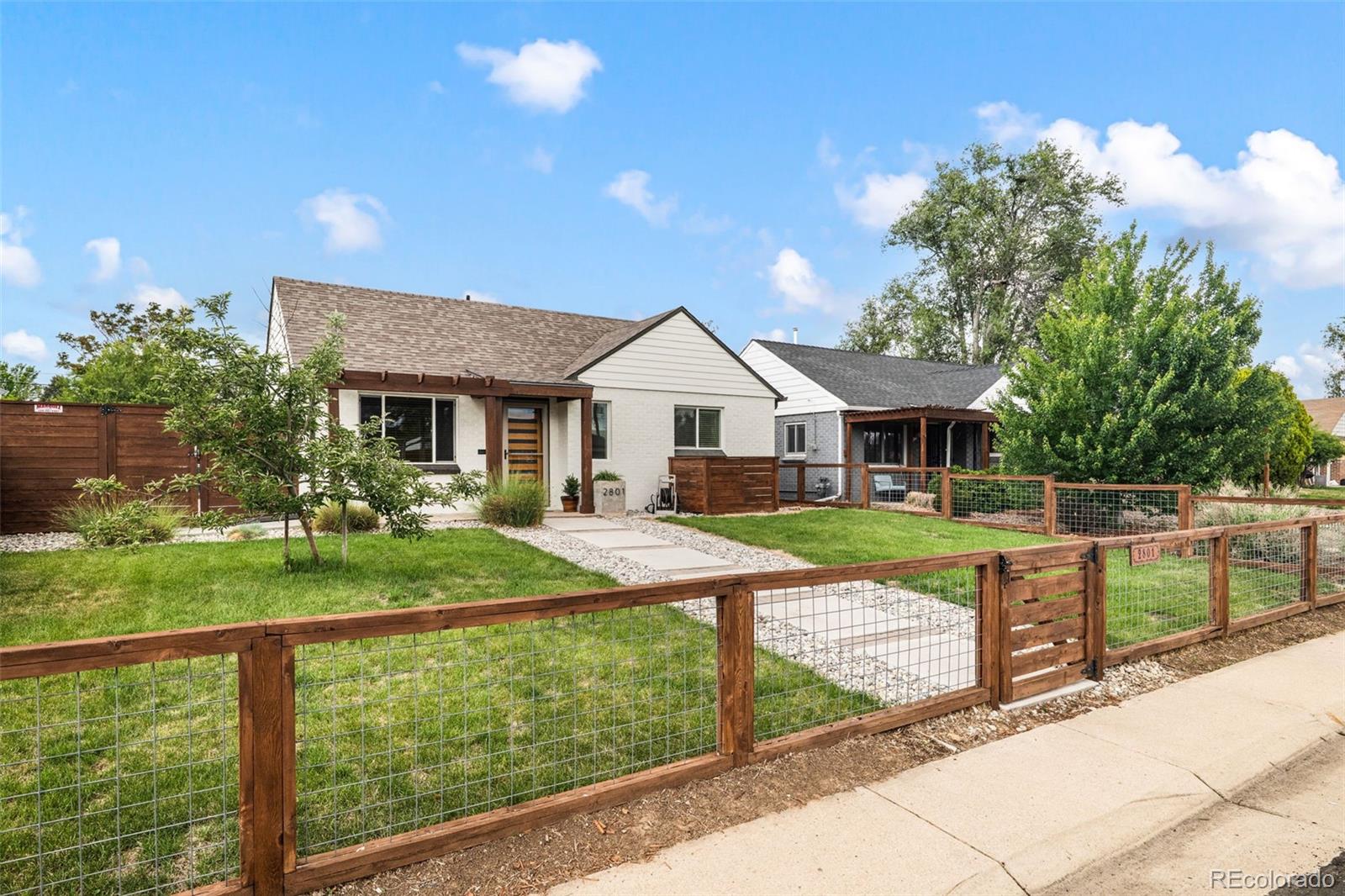2801 Poplar Street