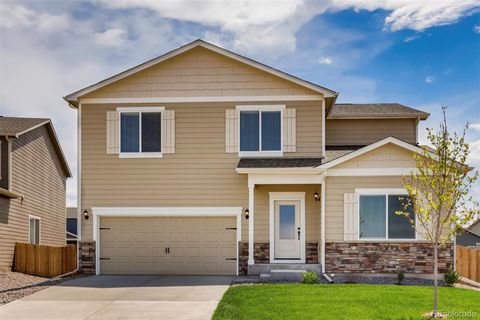 17831 East 95th Place, Commerce City, CO 80022 - #: 8997510