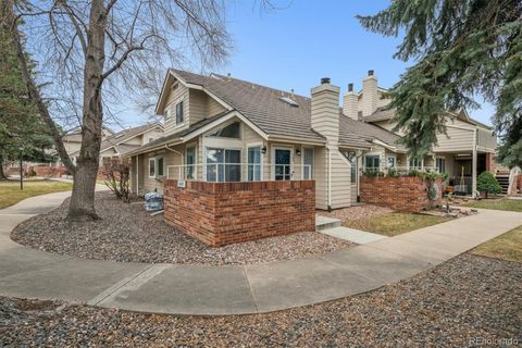 5229 W Iliff Drive 105 Lakewood CO 80227