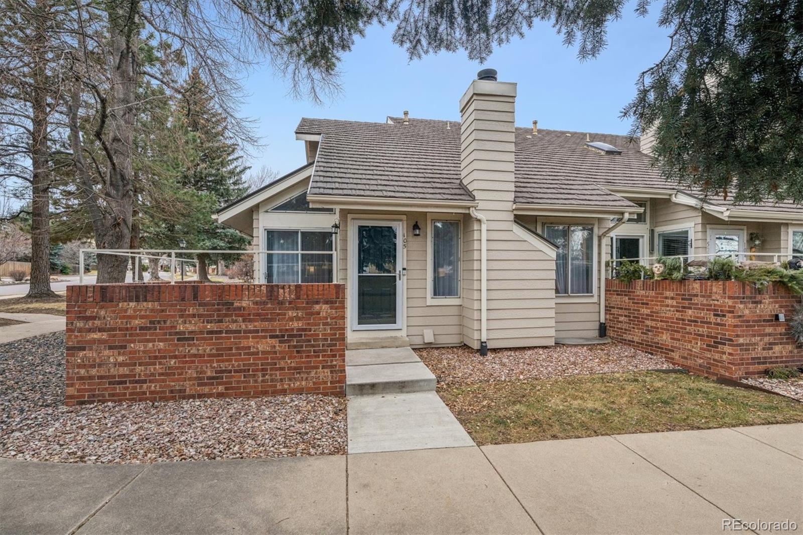 5229 W Iliff Drive 105