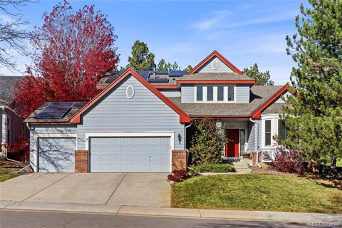 10311 Mica Way Parker CO 80134