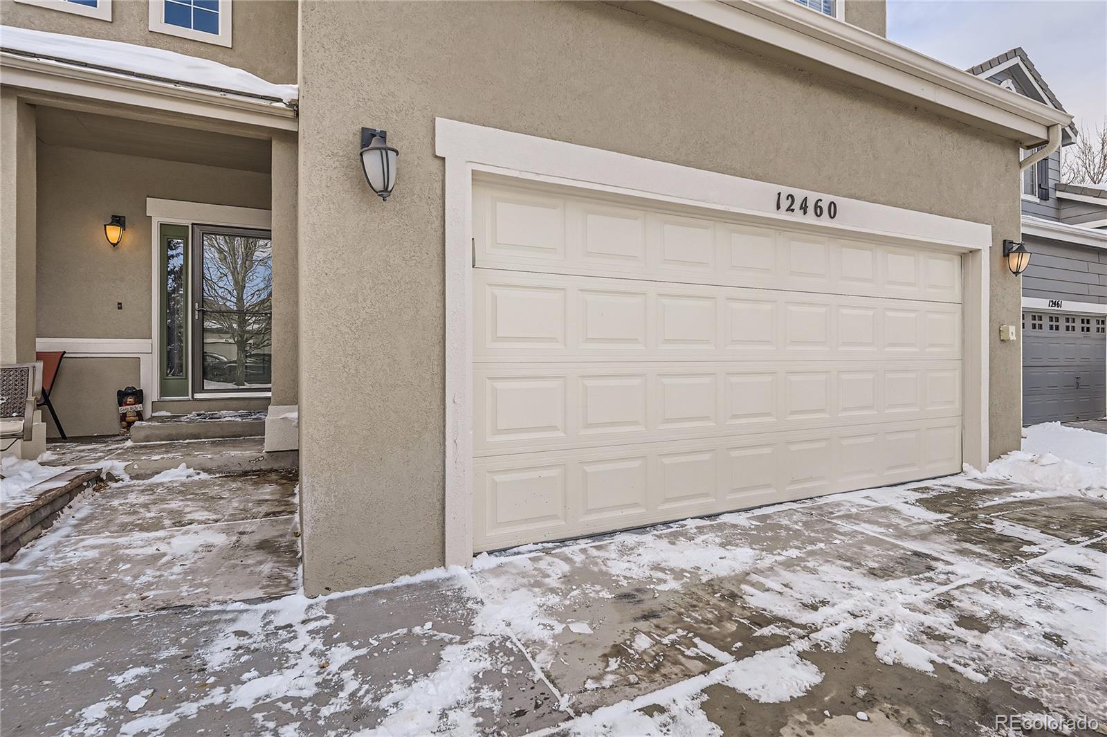 12460 S Hollow Creek Court