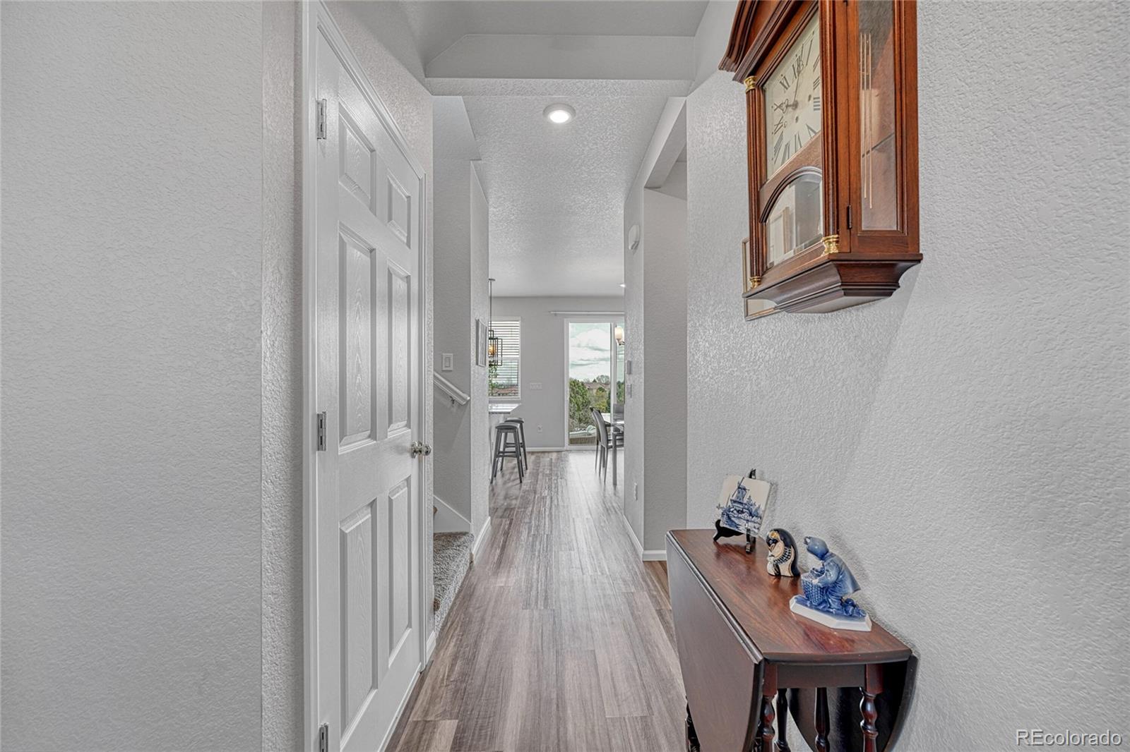 604 Silver Rock Trail