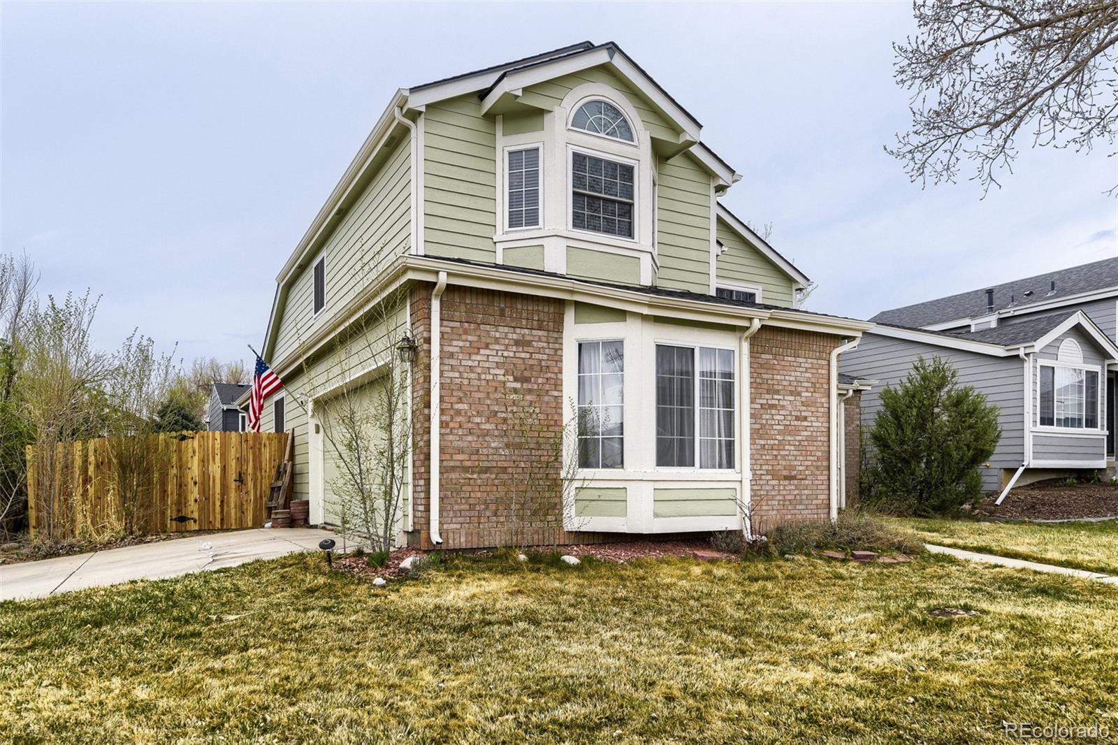 5088 E Crestone Avenue