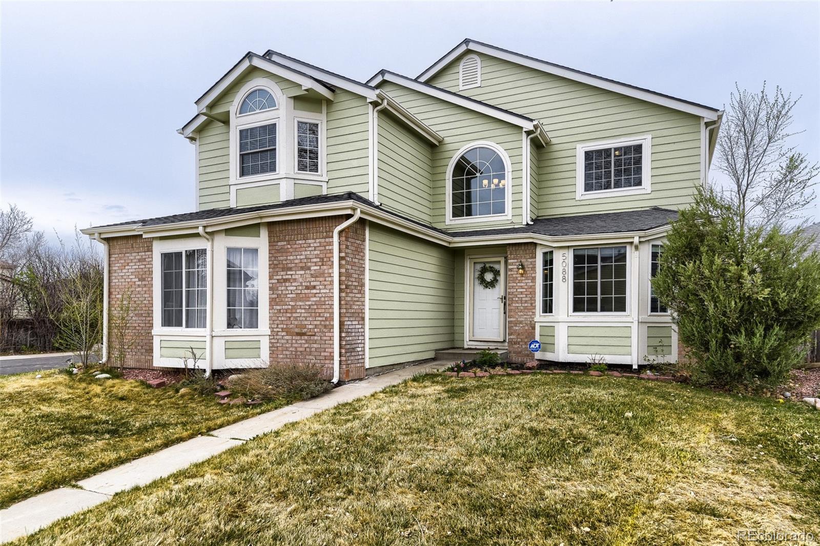 5088 E Crestone Avenue