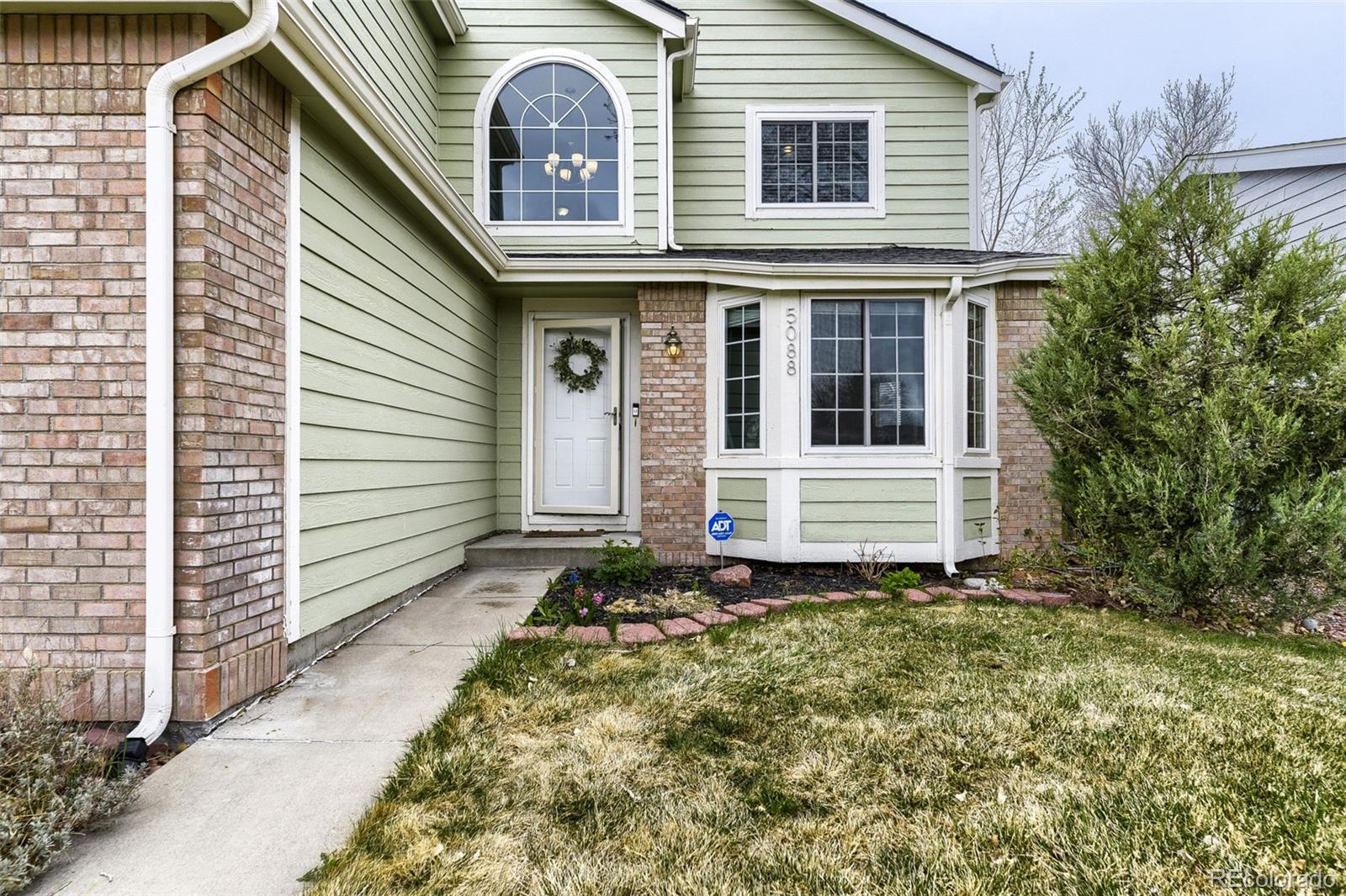 5088 E Crestone Avenue