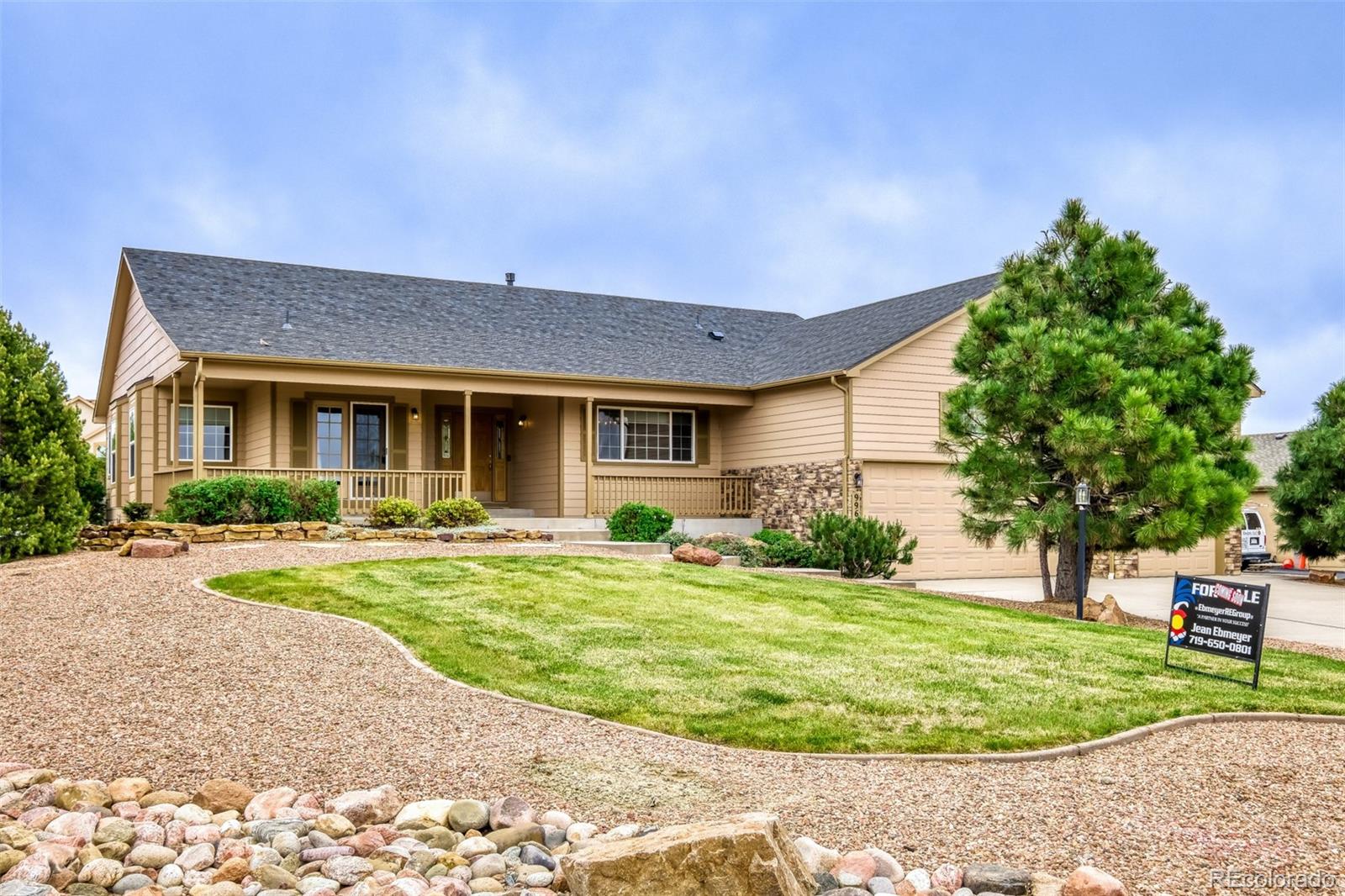 9967 Keating Drive