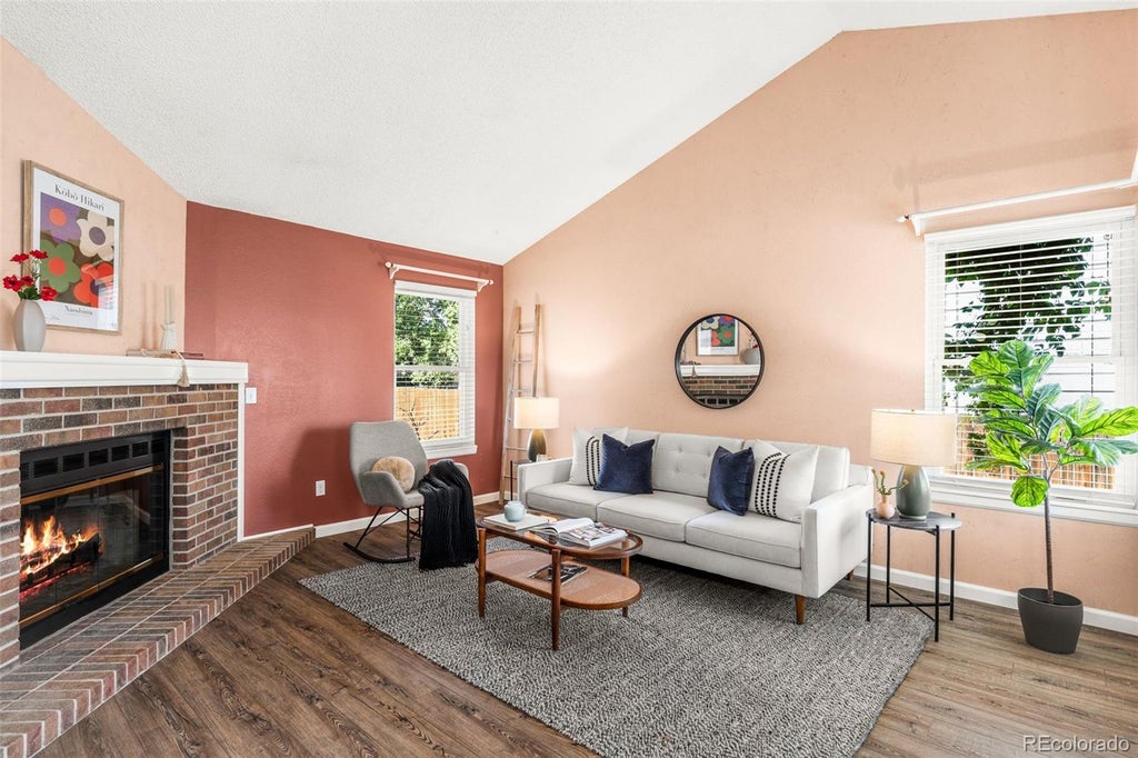 Photo of 4581 Malaya Street, Denver, CO 80249 (MLS # 5462458)