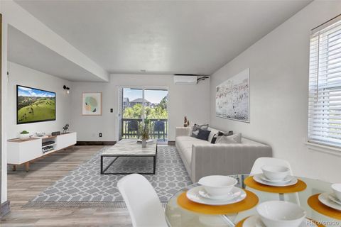 1135 S Gilbert Street 103 Castle Rock Co 80104