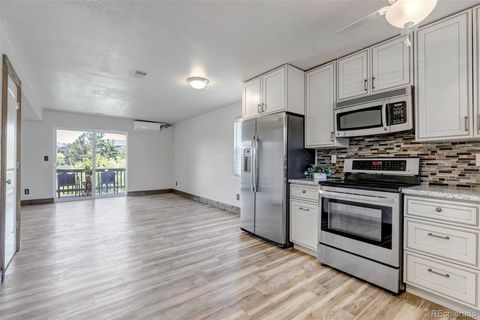 1135 S Gilbert Street 103 Castle Rock Co 80104