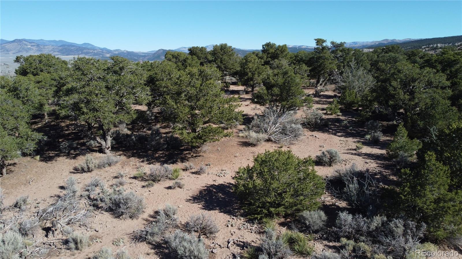 Lot 3621 Mitchell Road